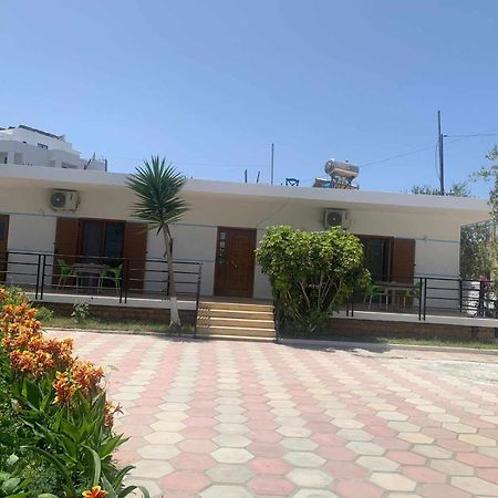 Guesthouse Sueda Ksamil Exterior foto